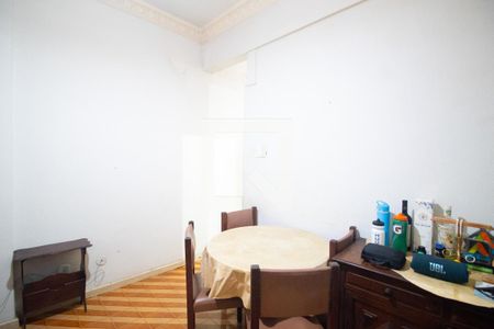 Sala de apartamento para alugar com 1 quarto, 34m² em Copacabana, Rio de Janeiro