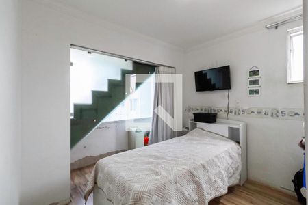 Quarto 1 de apartamento à venda com 3 quartos, 115m² em Eldorado, Contagem