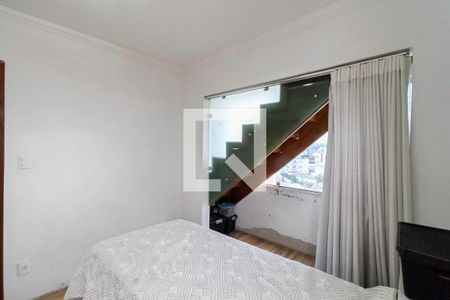 Quarto 1 de apartamento à venda com 3 quartos, 115m² em Eldorado, Contagem