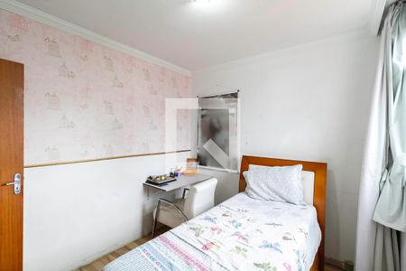 Quarto 2 de apartamento à venda com 3 quartos, 115m² em Eldorado, Contagem