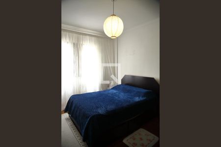 Quarto de apartamento para alugar com 1 quarto, 45m² em Centro, São Bernardo do Campo