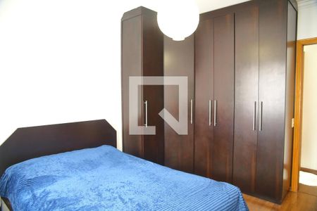 Quarto de apartamento para alugar com 1 quarto, 45m² em Centro, São Bernardo do Campo