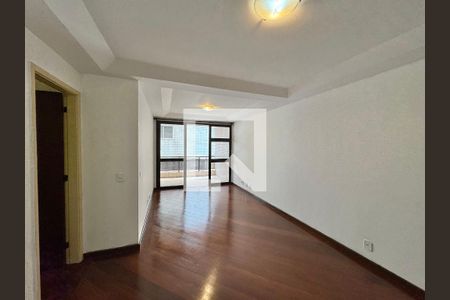 Sala de apartamento para alugar com 3 quartos, 92m² em Recreio dos Bandeirantes, Rio de Janeiro