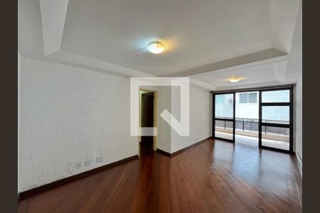 Sala de apartamento para alugar com 3 quartos, 92m² em Recreio dos Bandeirantes, Rio de Janeiro