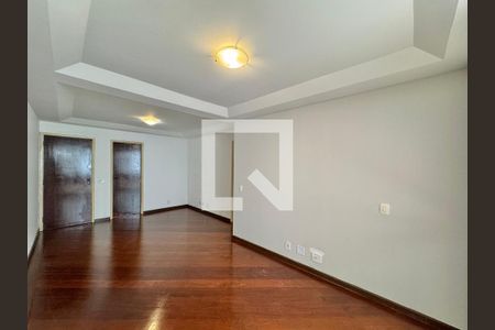 Sala de apartamento para alugar com 3 quartos, 92m² em Recreio dos Bandeirantes, Rio de Janeiro