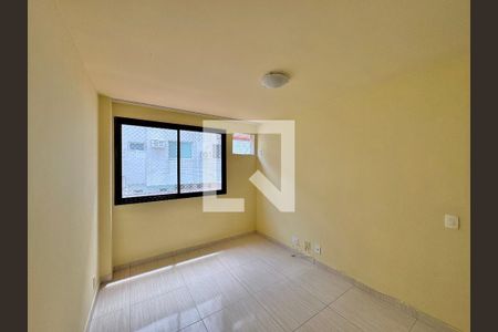 Suíte de apartamento para alugar com 3 quartos, 92m² em Recreio dos Bandeirantes, Rio de Janeiro