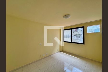 Suíte de apartamento para alugar com 3 quartos, 92m² em Recreio dos Bandeirantes, Rio de Janeiro