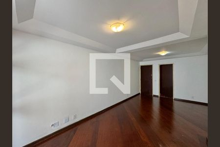 Sala de apartamento para alugar com 3 quartos, 92m² em Recreio dos Bandeirantes, Rio de Janeiro