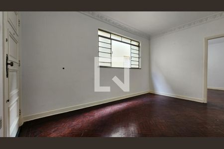 Sala de apartamento para alugar com 2 quartos, 65m² em Gonzaga, Santos