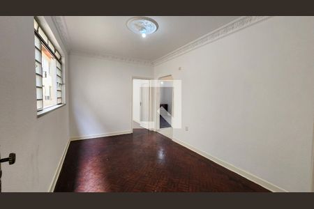 Sala de apartamento para alugar com 2 quartos, 65m² em Gonzaga, Santos