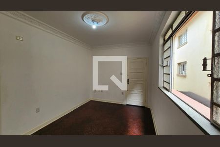 Sala de apartamento para alugar com 2 quartos, 65m² em Gonzaga, Santos