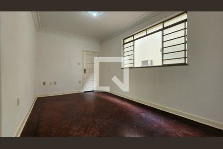 Sala de apartamento para alugar com 2 quartos, 65m² em Gonzaga, Santos