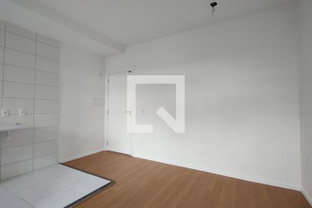 Sala de apartamento à venda com 1 quarto, 50m² em Anil, Rio de Janeiro