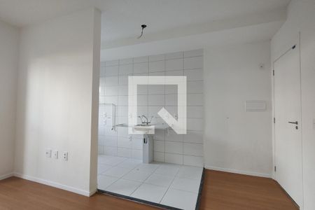 Sala de apartamento à venda com 1 quarto, 50m² em Anil, Rio de Janeiro