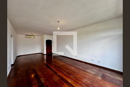 Sala de apartamento à venda com 4 quartos, 180m² em Granja Julieta, São Paulo