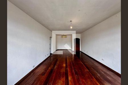 Sala de apartamento à venda com 4 quartos, 180m² em Granja Julieta, São Paulo