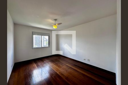 Suíte de apartamento à venda com 4 quartos, 180m² em Granja Julieta, São Paulo