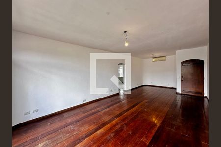 Sala de apartamento à venda com 4 quartos, 180m² em Granja Julieta, São Paulo