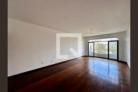 Sala de apartamento à venda com 4 quartos, 180m² em Granja Julieta, São Paulo