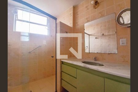 Quarto 1 de apartamento à venda com 2 quartos, 85m² em Gutierrez, Belo Horizonte