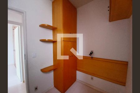 Quarto 2 de apartamento à venda com 2 quartos, 85m² em Gutierrez, Belo Horizonte