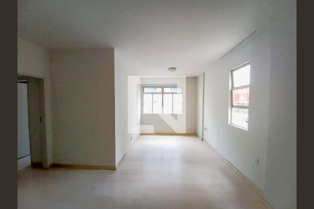 Sala de apartamento à venda com 2 quartos, 85m² em Gutierrez, Belo Horizonte