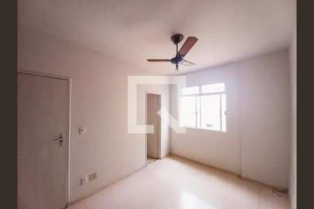 Quarto 1 de apartamento à venda com 2 quartos, 85m² em Gutierrez, Belo Horizonte