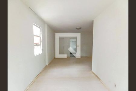 Sala de apartamento à venda com 2 quartos, 85m² em Gutierrez, Belo Horizonte