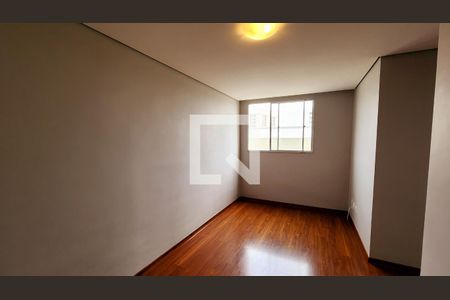 Sala de apartamento à venda com 2 quartos, 55m² em Recanto Quarto Centenario, Jundiaí