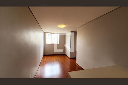 Sala de apartamento à venda com 2 quartos, 55m² em Recanto Quarto Centenario, Jundiaí