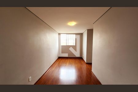 Sala de apartamento à venda com 2 quartos, 55m² em Recanto Quarto Centenario, Jundiaí