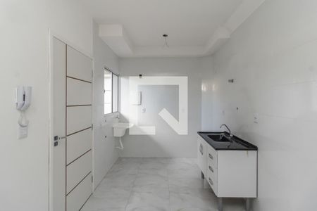 Sala de apartamento para alugar com 1 quarto, 30m² em Artur Alvim, São Paulo