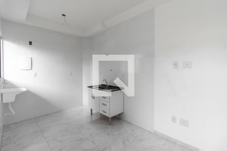 Sala de apartamento para alugar com 1 quarto, 30m² em Artur Alvim, São Paulo