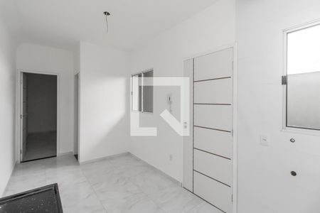 Sala de apartamento para alugar com 1 quarto, 30m² em Artur Alvim, São Paulo