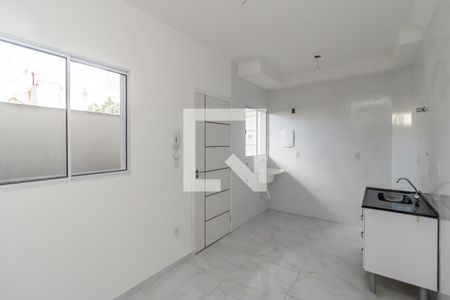 Sala de apartamento para alugar com 1 quarto, 30m² em Artur Alvim, São Paulo