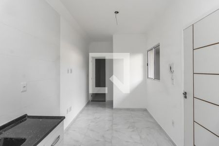 Sala de apartamento para alugar com 1 quarto, 30m² em Artur Alvim, São Paulo