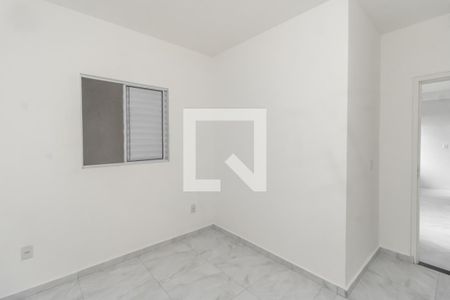 Quarto de apartamento para alugar com 1 quarto, 30m² em Artur Alvim, São Paulo