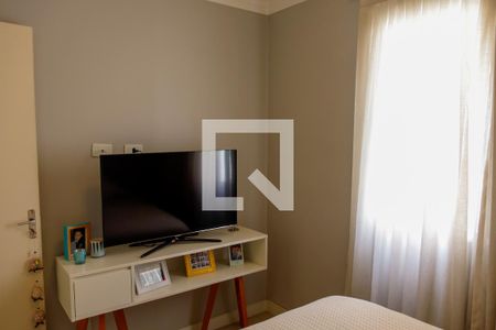 Quarto 1 de apartamento à venda com 3 quartos, 57m² em Novo Osasco, Osasco