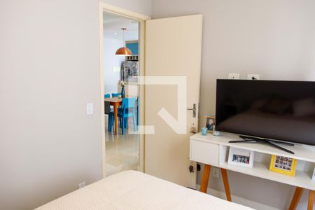 Quarto 1 de apartamento à venda com 3 quartos, 57m² em Novo Osasco, Osasco