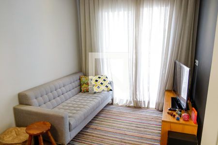 sala de apartamento à venda com 3 quartos, 57m² em Novo Osasco, Osasco