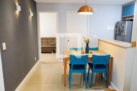 sala de apartamento à venda com 3 quartos, 57m² em Novo Osasco, Osasco