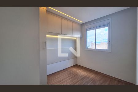 Quarto 1 de apartamento para alugar com 2 quartos, 38m² em Lapa, São Paulo