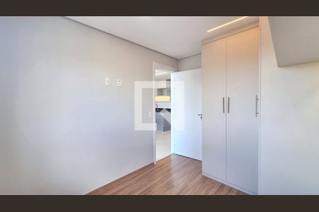 Quarto 1 de apartamento para alugar com 2 quartos, 38m² em Lapa, São Paulo