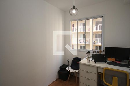 Quarto 01 de apartamento à venda com 2 quartos, 33m² em Vila Ema, São Paulo