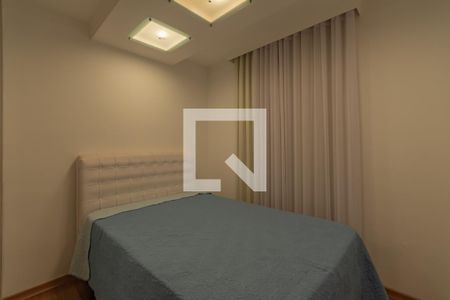 Quarto 2 de apartamento à venda com 2 quartos, 53m² em Bandeirantes (pampulha), Belo Horizonte