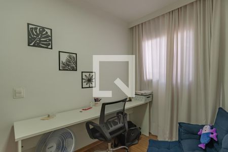 Quarto 1 de apartamento à venda com 2 quartos, 53m² em Bandeirantes (pampulha), Belo Horizonte