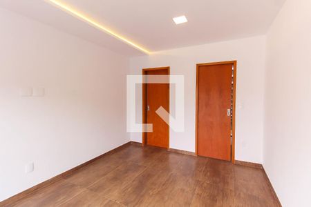 Quarto 1 - Suíte de casa à venda com 3 quartos, 160m² em Vila Bertioga, São Paulo