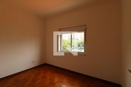 Quarto 1 de casa para alugar com 3 quartos, 250m² em Campestre, Santo André