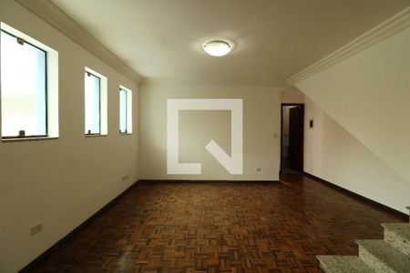 Sala de Jantar de casa para alugar com 3 quartos, 250m² em Campestre, Santo André