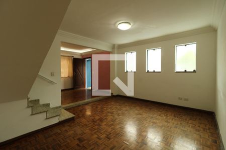 Sala de Jantar de casa para alugar com 3 quartos, 250m² em Campestre, Santo André